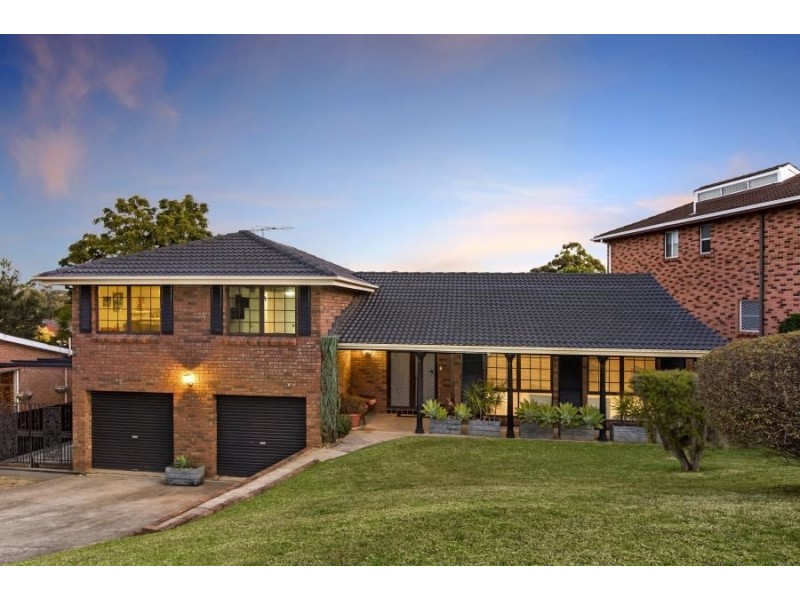 24 Luculia Avenue, Baulkham Hills NSW 2153
