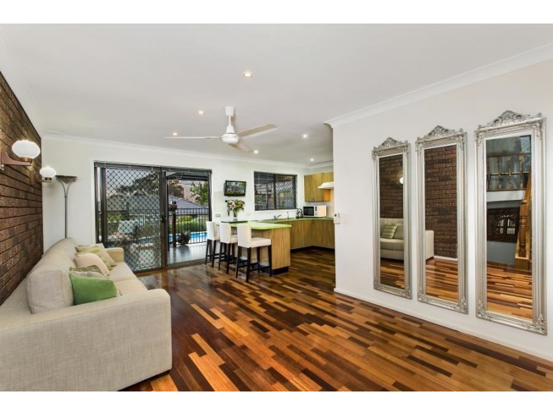 24 Luculia Avenue, Baulkham Hills NSW 2153