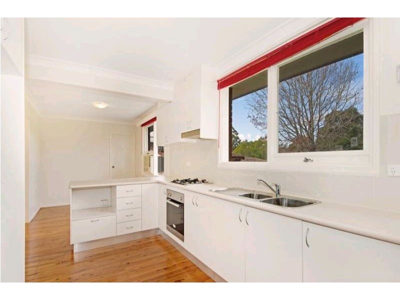 22 Geraldine Ave, Baulkham Hills NSW 2153