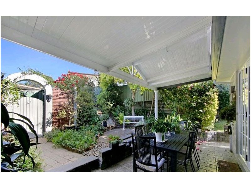 6 Lynstock Ave, Castle Hill NSW 2154