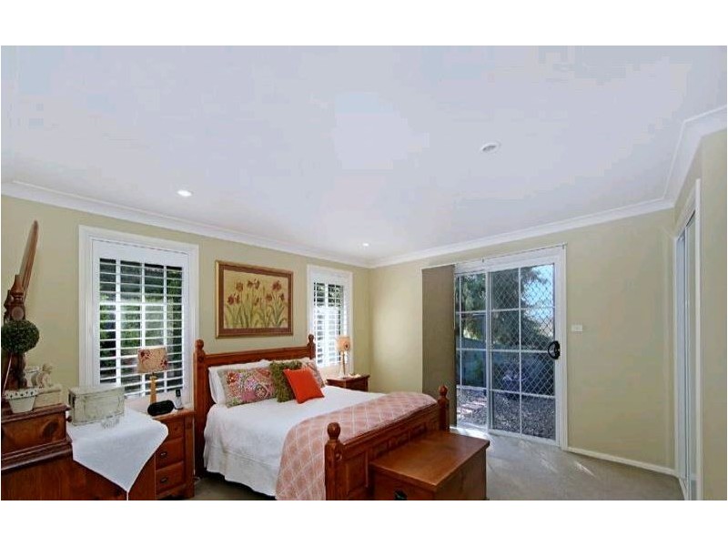 6 Lynstock Ave, Castle Hill NSW 2154