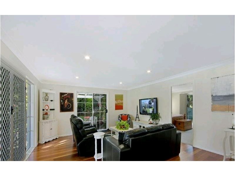 6 Lynstock Ave, Castle Hill NSW 2154