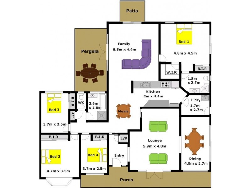 6 Lynstock Ave, Castle Hill NSW 2154