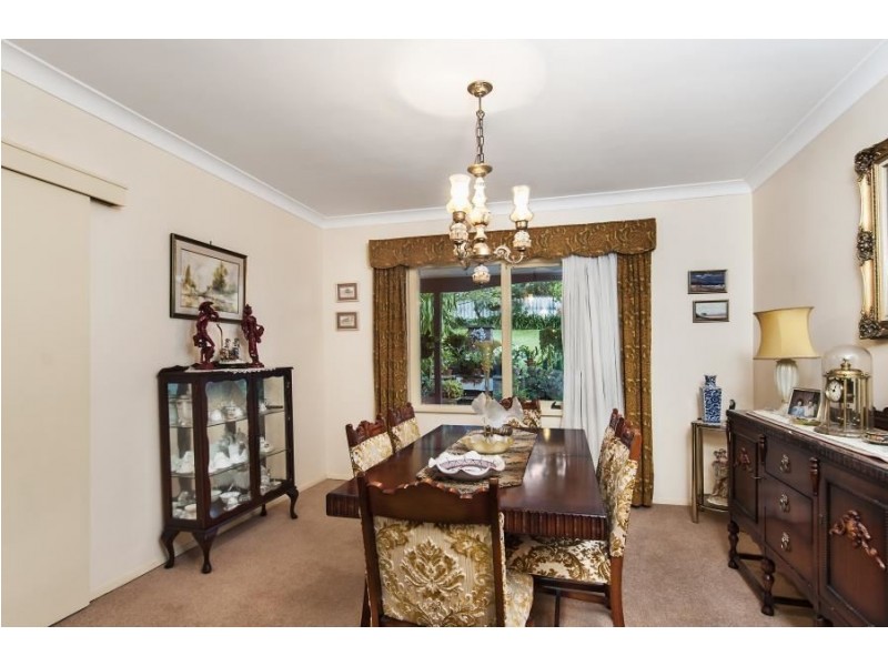 53 Oleander Avenue, Baulkham Hills NSW 2153