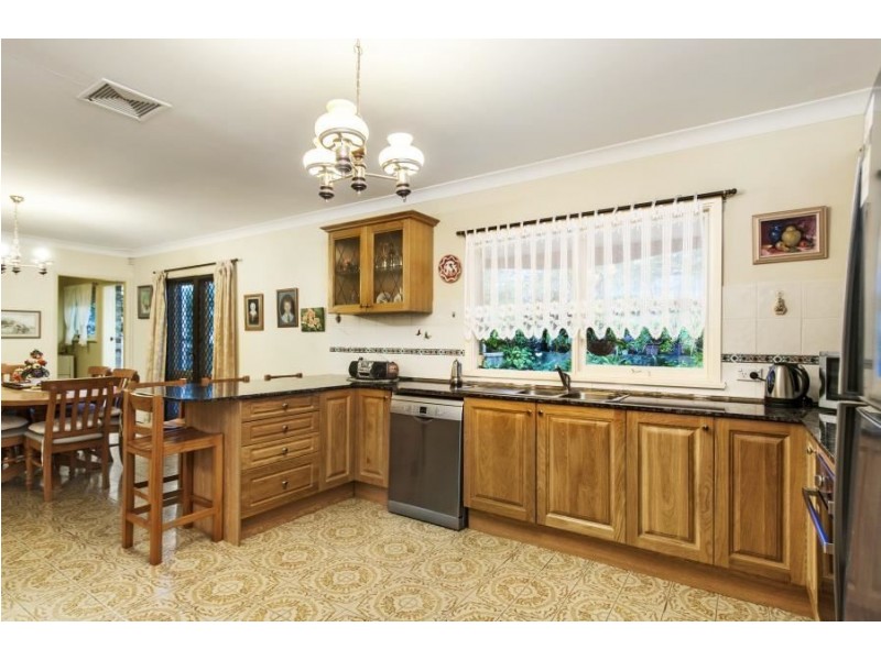 53 Oleander Avenue, Baulkham Hills NSW 2153