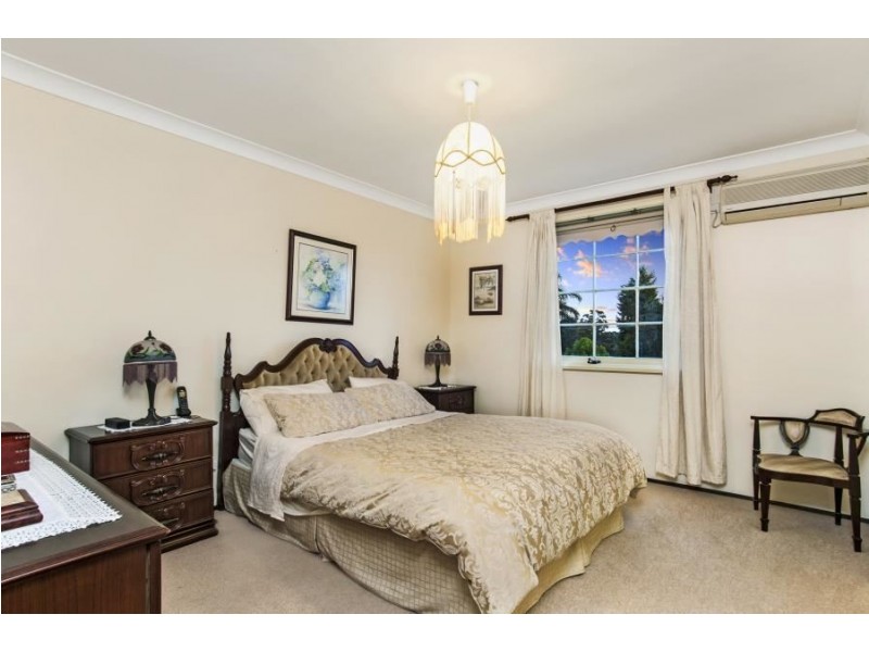 53 Oleander Avenue, Baulkham Hills NSW 2153