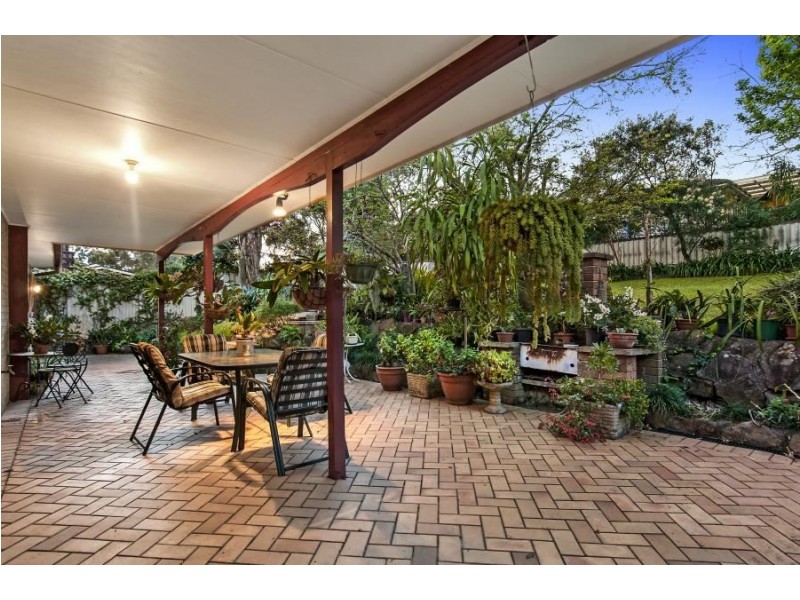 53 Oleander Avenue, Baulkham Hills NSW 2153