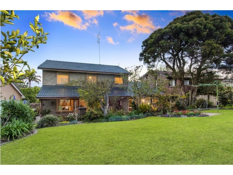 53 Oleander Avenue, Baulkham Hills NSW 2153