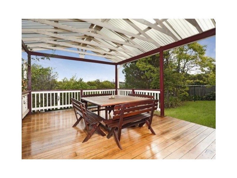 92 Ridgecrop Drive, Castle Hill NSW 2154