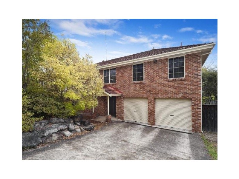 92 Ridgecrop Drive, Castle Hill NSW 2154