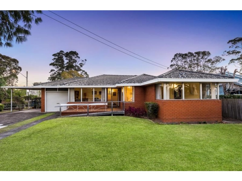 73 Lawndale Avenue, North Rocks NSW 2151