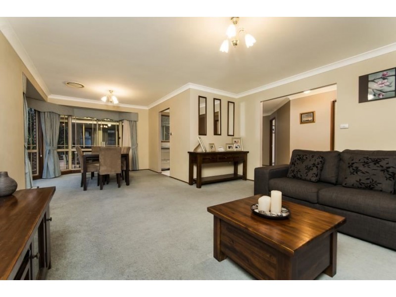 48 Sentry Drive, Stanhope Gardens NSW 2768