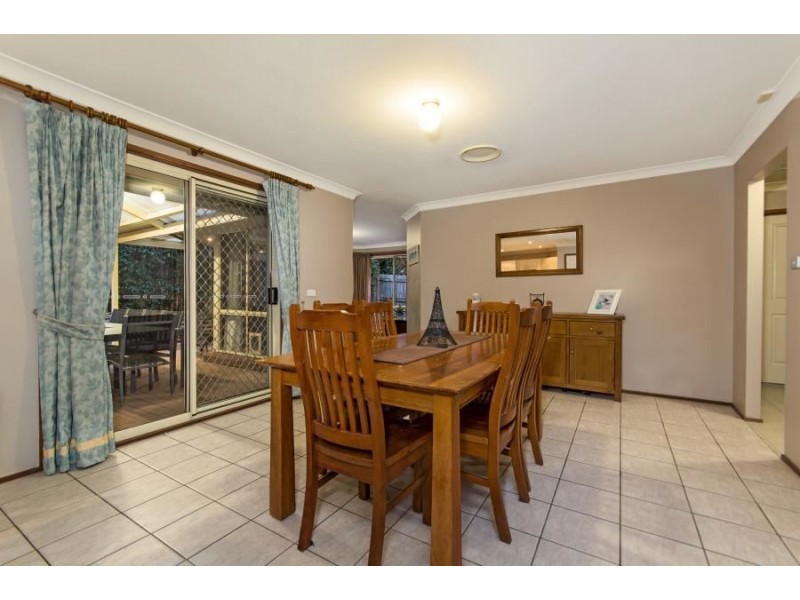 48 Sentry Drive, Stanhope Gardens NSW 2768