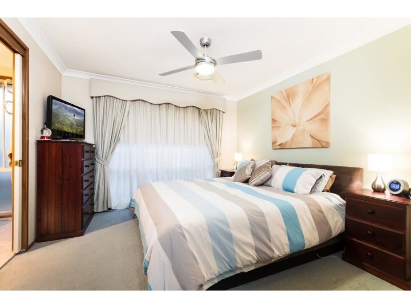 48 Sentry Drive, Stanhope Gardens NSW 2768