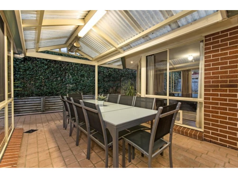 48 Sentry Drive, Stanhope Gardens NSW 2768