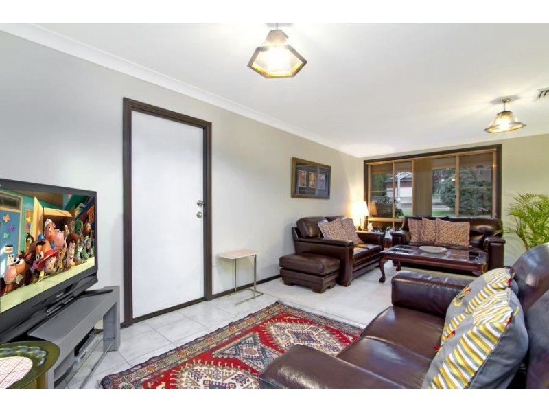 Baulkham Hills NSW 2153