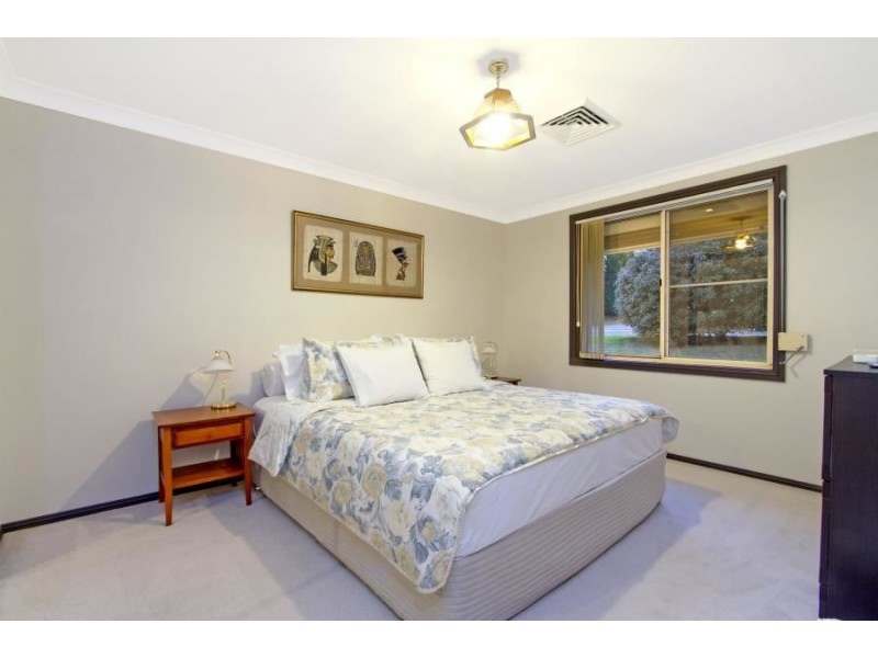 Baulkham Hills NSW 2153