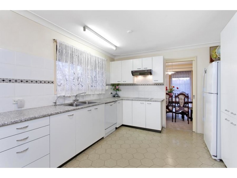 5 Euclid Street, Winston Hills NSW 2153