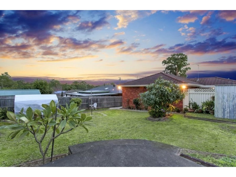 5 Euclid Street, Winston Hills NSW 2153