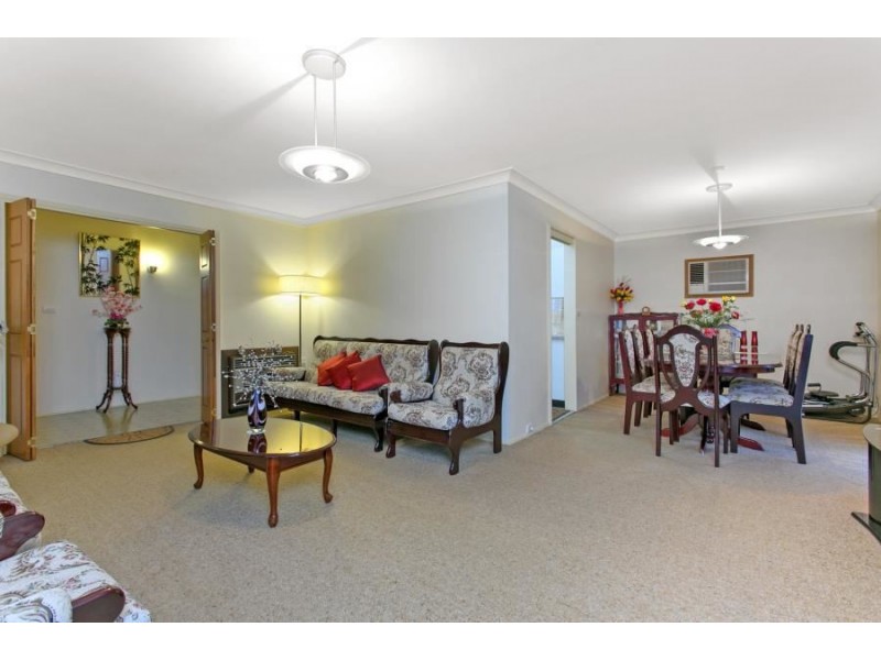 5 Euclid Street, Winston Hills NSW 2153