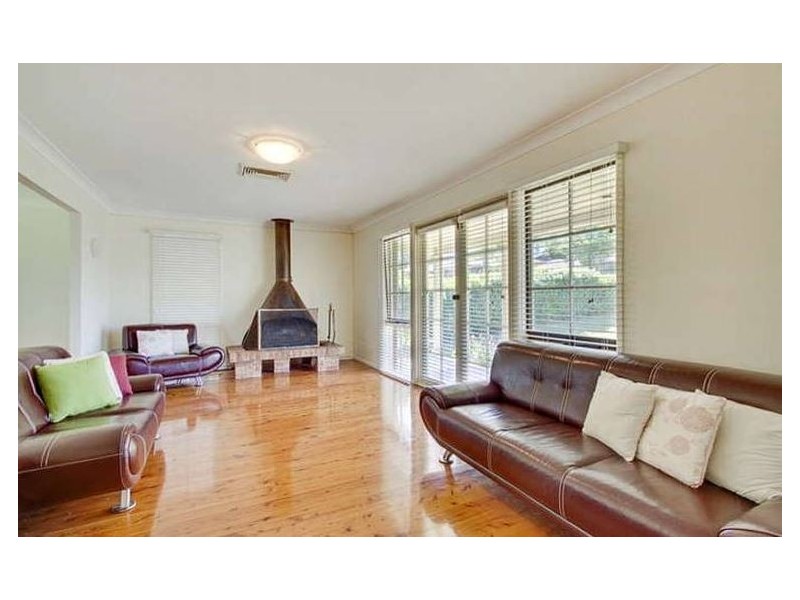 123 Merindah Road, Baulkham Hills NSW 2153