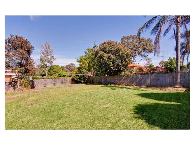 123 Merindah Road, Baulkham Hills NSW 2153