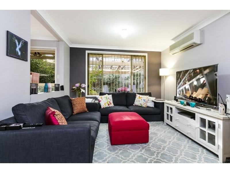 2/31 Brodie Street, Baulkham Hills NSW 2153