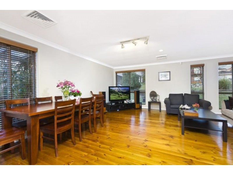 12 Patterson Avenue, Kellyville NSW 2155