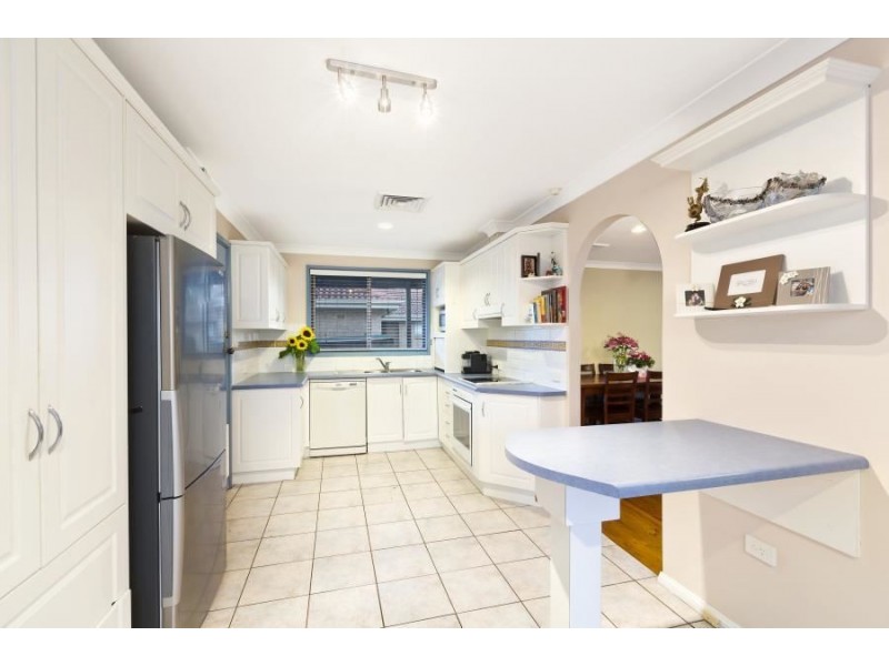 12 Patterson Avenue, Kellyville NSW 2155