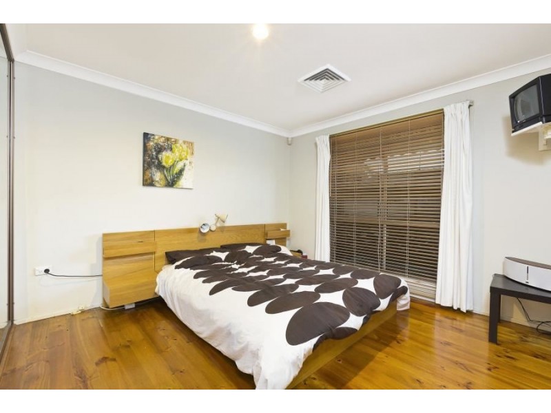 12 Patterson Avenue, Kellyville NSW 2155