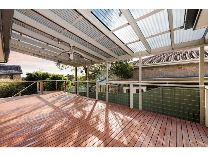 12 Patterson Avenue, Kellyville NSW 2155