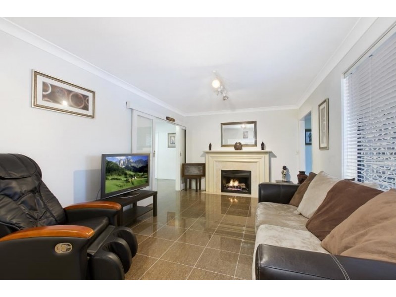 155 Merindah Road, Baulkham Hills NSW 2153