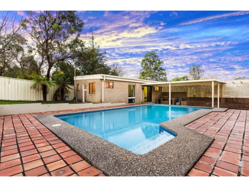 155 Merindah Road, Baulkham Hills NSW 2153