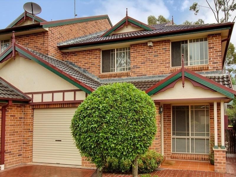 36b Francesco Crescent, Bella Vista NSW 2153