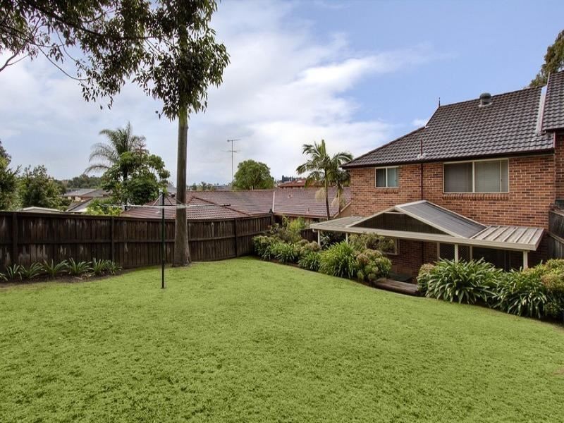 36b Francesco Crescent, Bella Vista NSW 2153