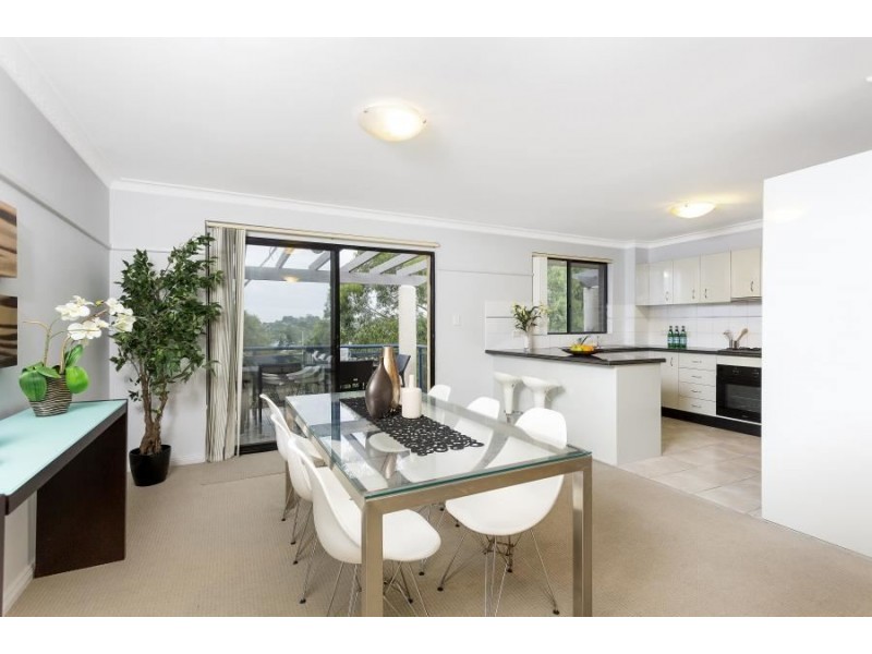 12/312-324 Windsor Road, Baulkham Hills NSW 2153