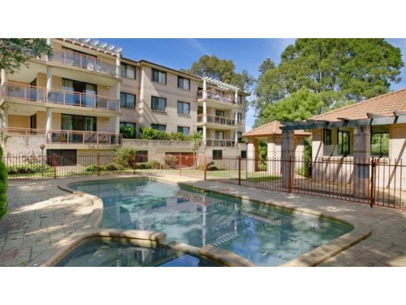 12/312-324 Windsor Road, Baulkham Hills NSW 2153