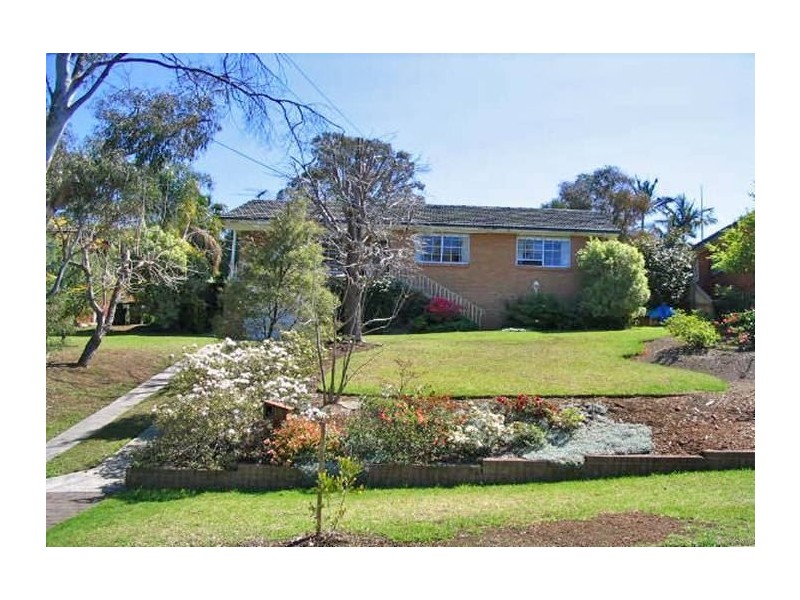 15 Timothy Ave, Castle Hill NSW 2154