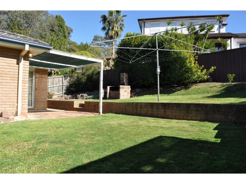 15 Timothy Ave, Castle Hill NSW 2154
