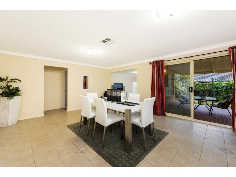 5 Agincourt Place, Glenwood NSW 2768