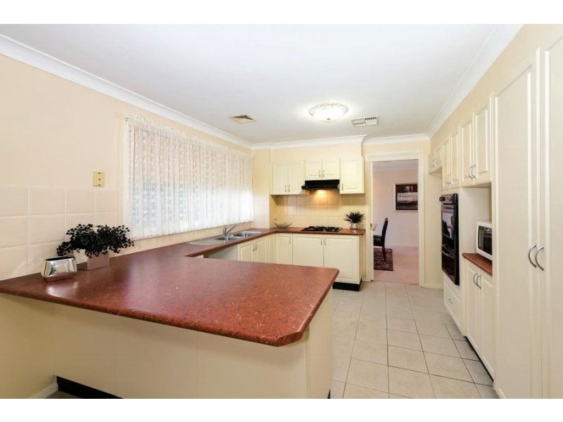 5 Agincourt Place, Glenwood NSW 2768