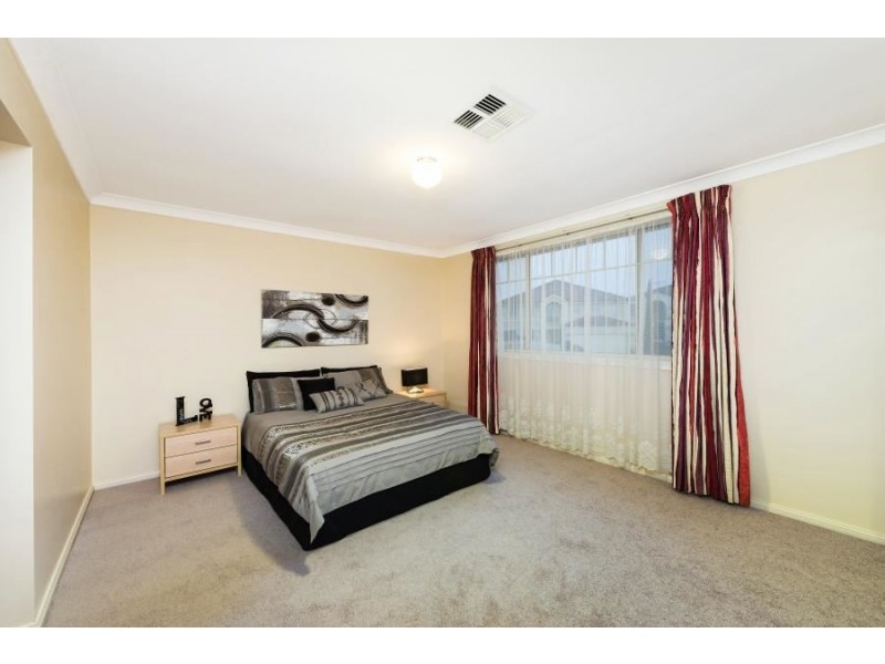 5 Agincourt Place, Glenwood NSW 2768