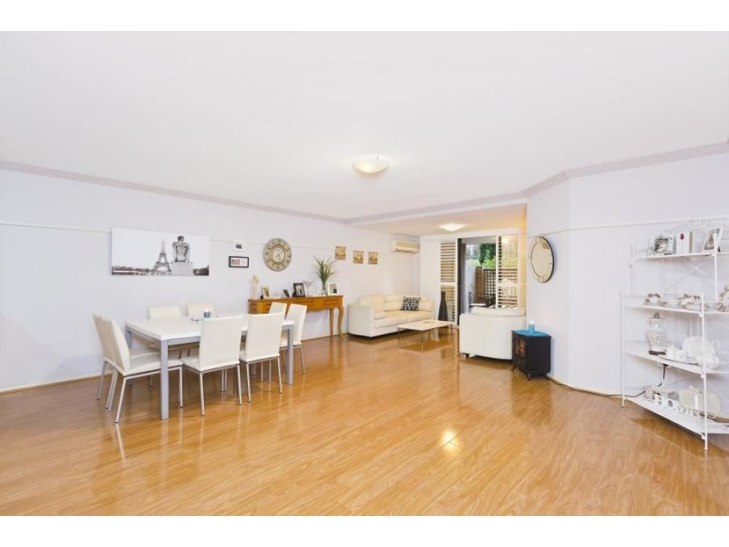 6/1-3 Sherwin Avenue, Castle Hill NSW 2154