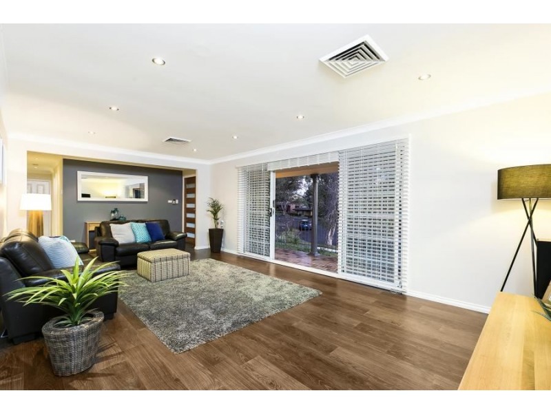 34 Gavin Place, Kings Langley NSW 2147