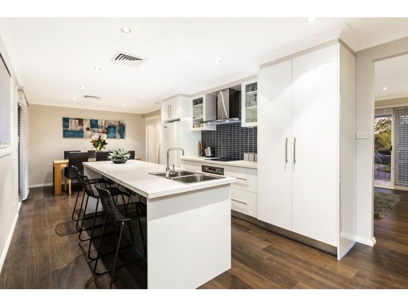 34 Gavin Place, Kings Langley NSW 2147