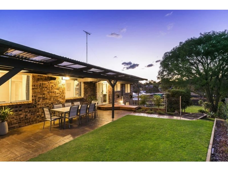 34 Gavin Place, Kings Langley NSW 2147