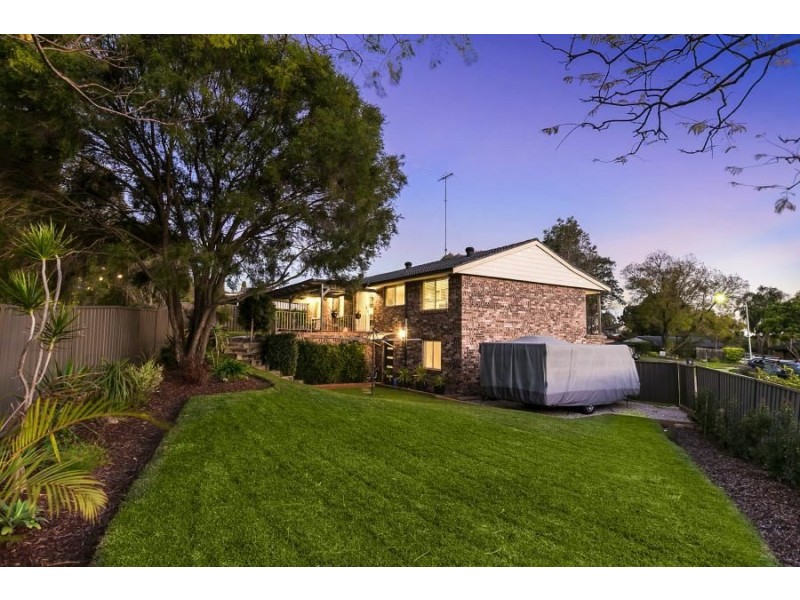 34 Gavin Place, Kings Langley NSW 2147