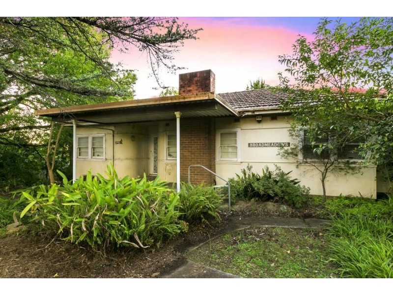 120 Old Northern Rd, Baulkham Hills NSW 2153