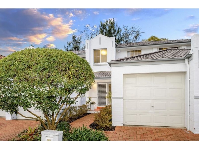 27/17 Conie Avenue, Baulkham Hills NSW 2153