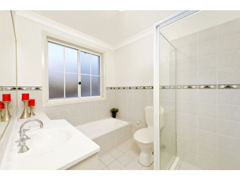27/17 Conie Avenue, Baulkham Hills NSW 2153